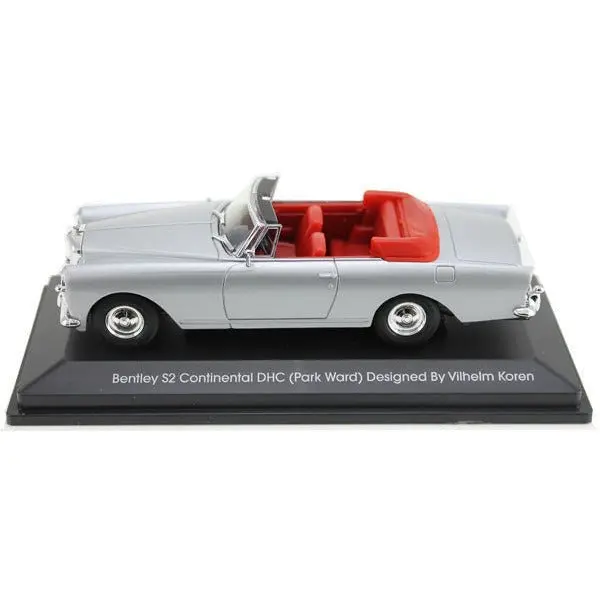 Lucky Die Cast 1