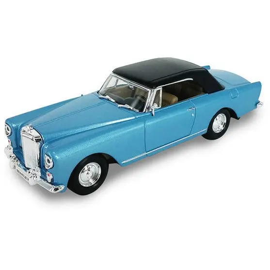 Lucky Die Cast 1
