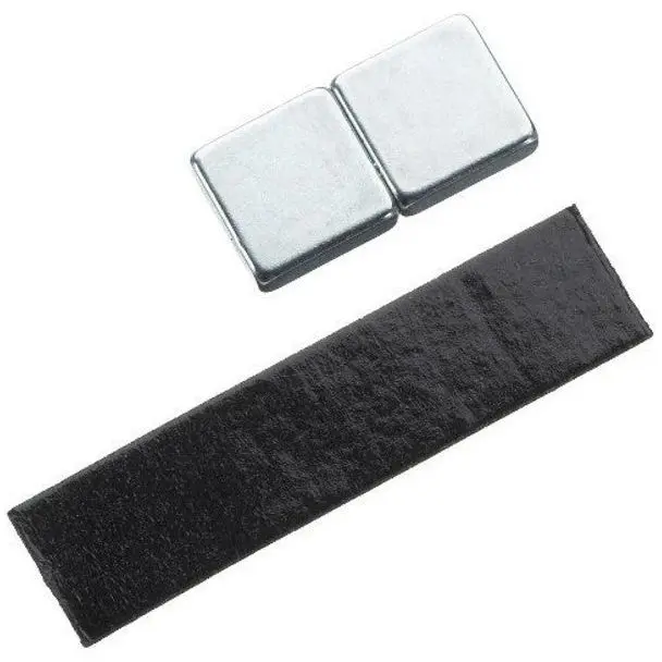 MAGNET SET FOR CARS 2 PK