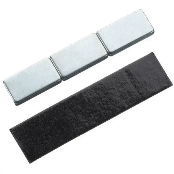 MAGNET SET FOR LOCOS 3 PK