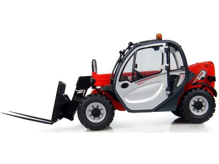 Manitou MT 625 T Telehandler w/Fork 1