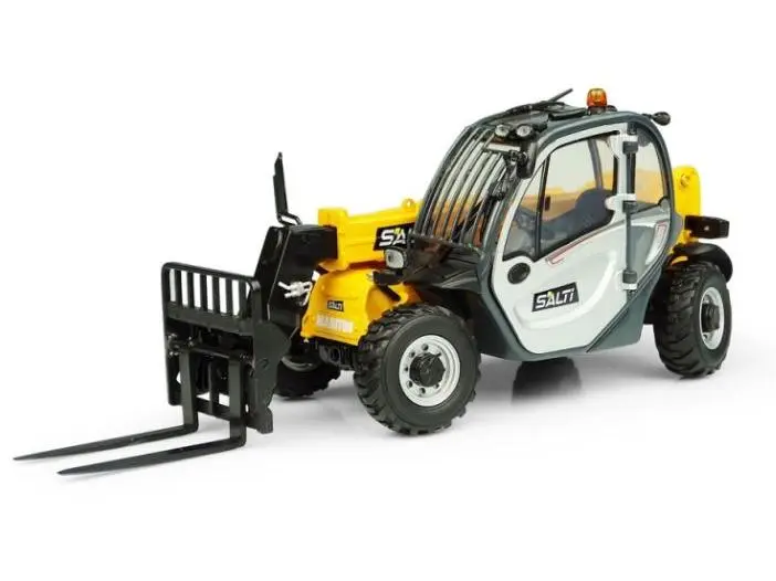 Manitou MT 625 Telehandler with Fork Salti Livery 1