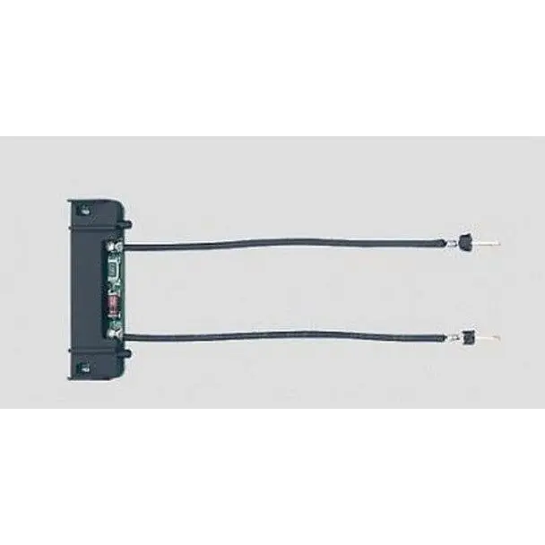 MARKER LIGHTS W/LEDS