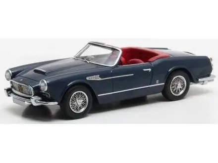 Maserati 3500 GT Spyder Prototipo 1959 1