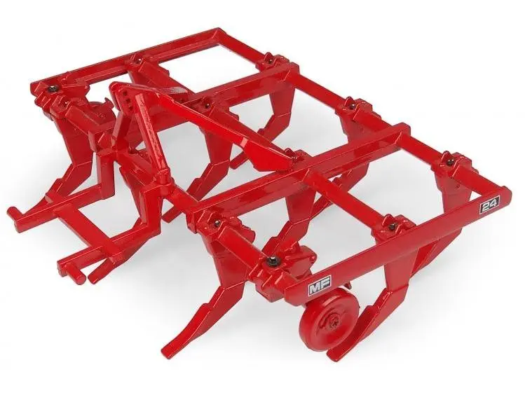 Massey Ferguson 24 Chisel Plough 1