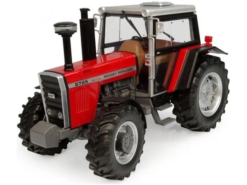Massey Ferguson 2725 Tractor Limited Edition 1