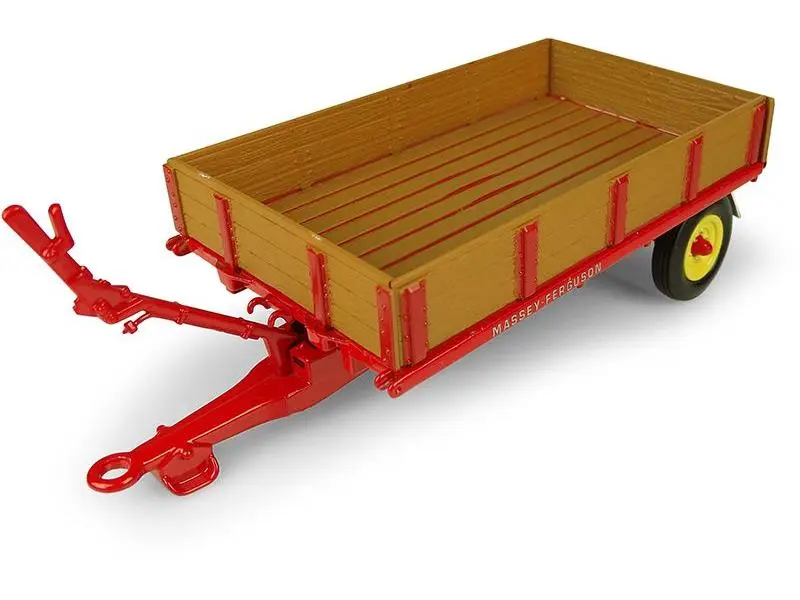 Massey Ferguson 3T Trailer 1