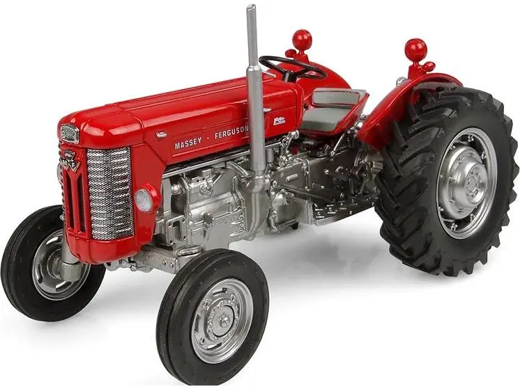 Massey Ferguson 65 Tractor EU Version 1
