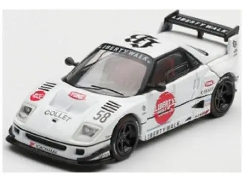 Mazda AZ-1 Liberty Walk LB40 LB-Hinomaru (RHD) 1