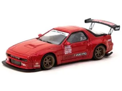 Mazda RX-7 (FC3S) Pandem Red 1