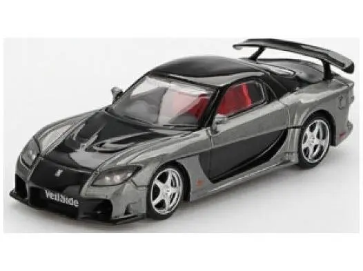 Mazda RX-7 Veilside Fortune Grey (LHD) 1