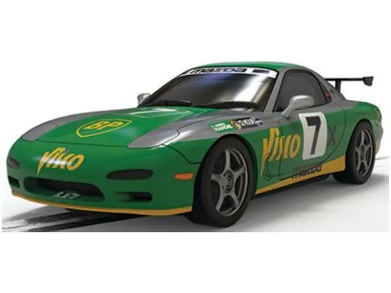 Mazda RX7 FD Bathurst 1994 1