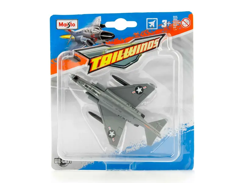 McDonnell Douglas F-4 Phantom II US Navy 1