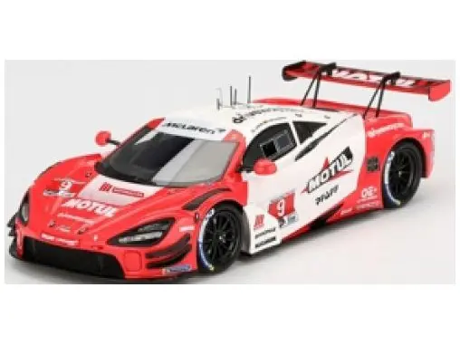 McLaren 720 GT3 EVO #9 Pfaff Motorsports IMSA Motul Course De Monterey 2024  1