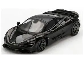 McLaren 750S Saros Grey (RHD) 1