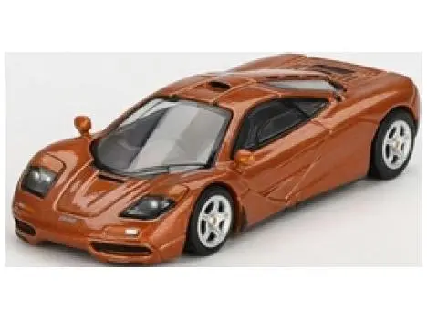 McLaren F1 Yquem (LHD) 1