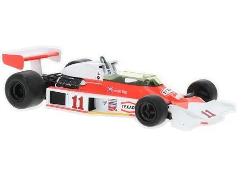 McLaren M23 Ford #11 F1 Canadian GP 1976 James Hunt 1