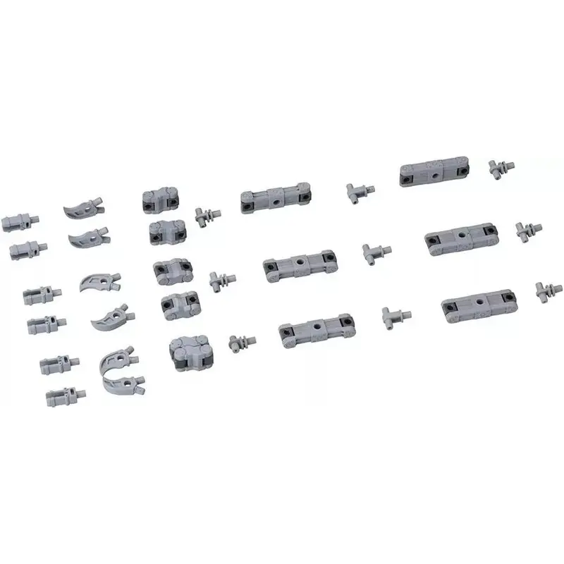 MECHA SUPPLY02 FLEX ARMS