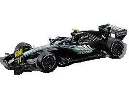 Mercedes-AMG Petronas F1 Team W17 #12 1st Chinese GP 2026 Kimi Antonelli w/Pitboard 1