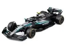 Mercedes-AMG W16 #12 F1 2025 Kimi Antonelli 1