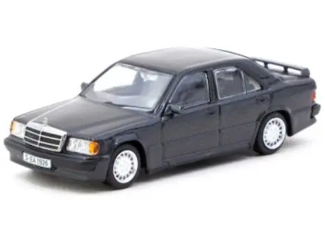 Mercedes-Benz 190 E 2.3-16 (W201) Dark Blue 1