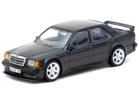 Mercedes-Benz 190 E 2.5-16 Evolution I Dark Blue 1