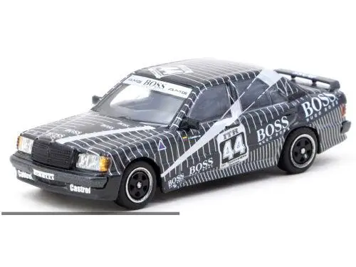 Mercedes-Benz 190E 2.3-16V (W201) Boss #44 DTM J.Cecotto 1