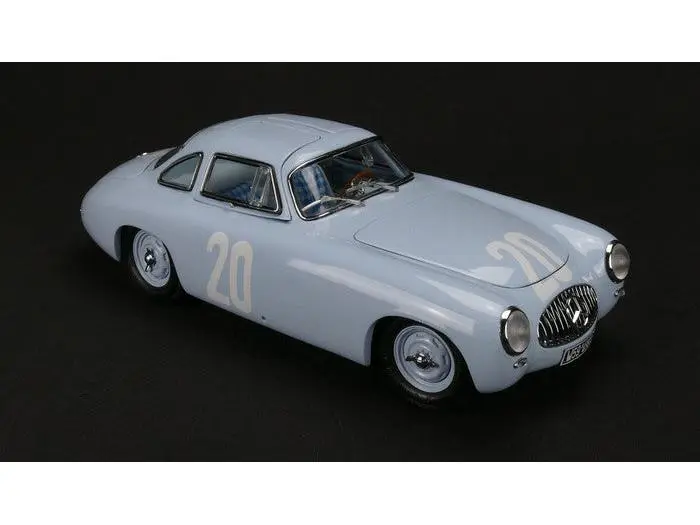 Mercedes-Benz 300 SL W194 1952 Bern GP #20 CMC 1