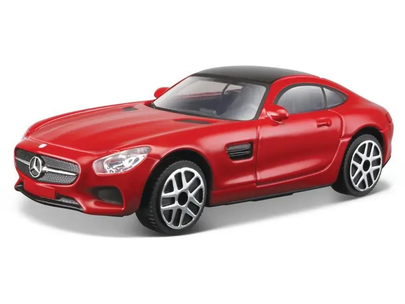 Mercedes-Benz AMG GT 1