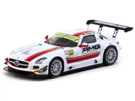 Mercedes-Benz SLS AMG GT3 FIA GT World Cup Macau GT Cup 2015 AMG Academy #1 Engel 1