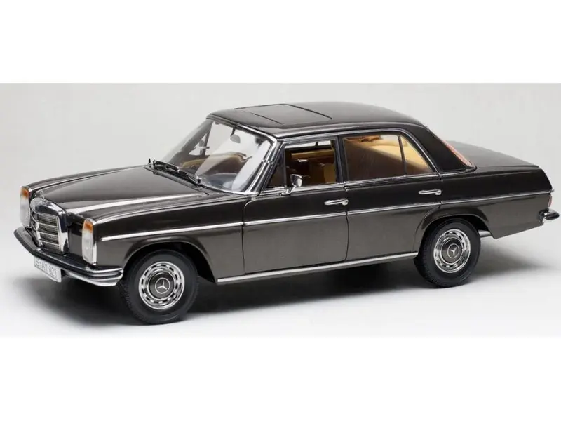 Mercedes-Benz strich 8 saloon bronze 1968 1
