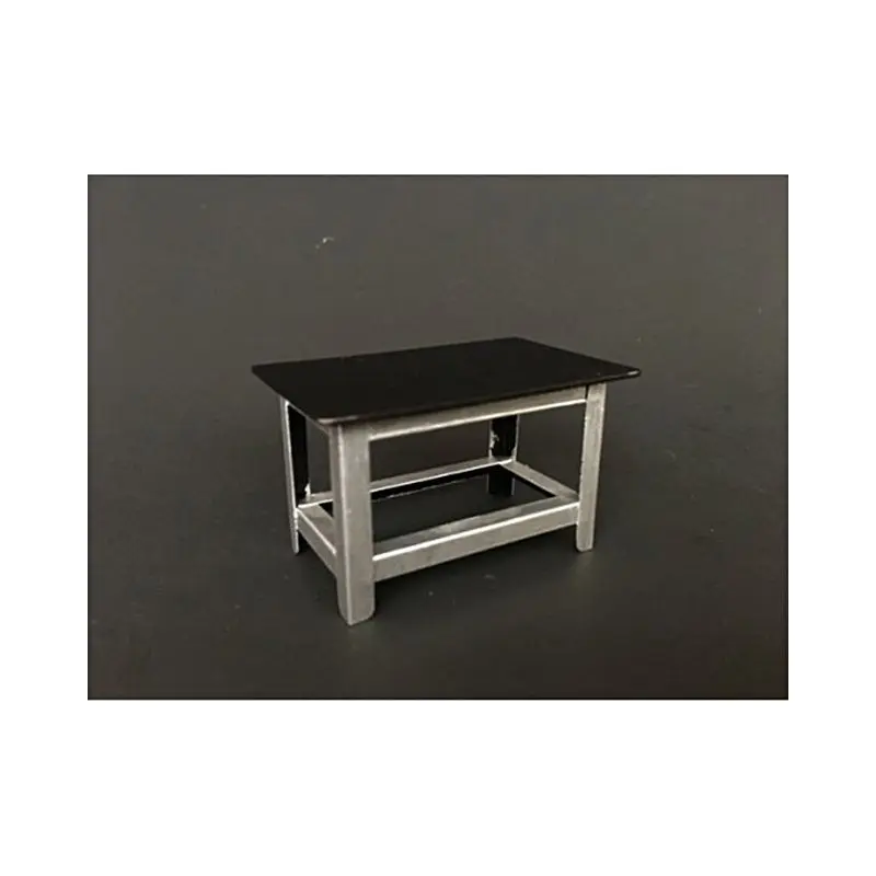 Metal Work Bench For 1