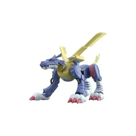 METALGARURUMON DIGIMON