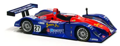 MG LOLA EX 257 LM 03 N.27 1