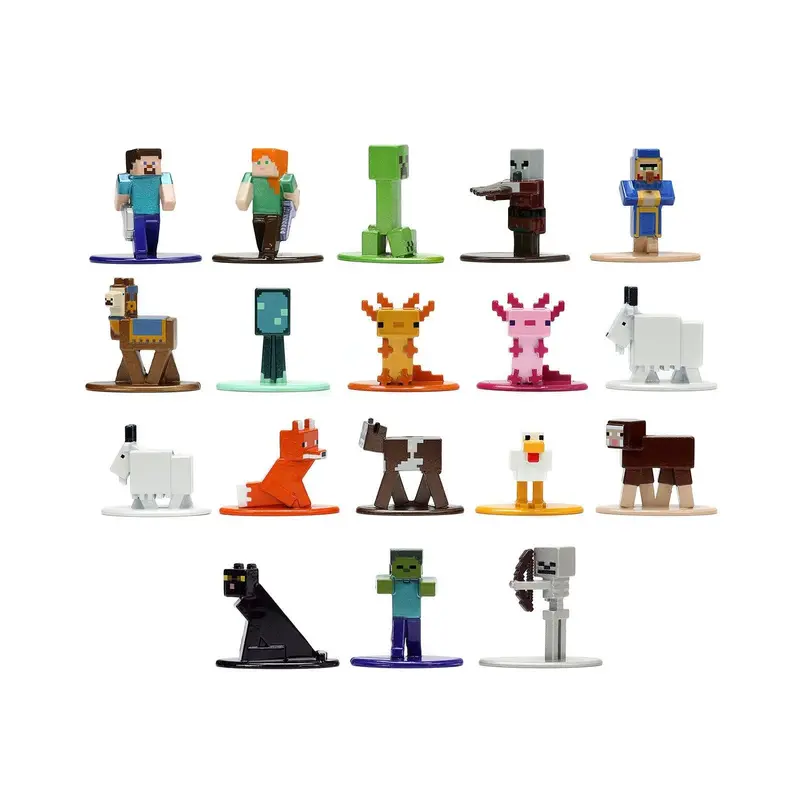 "Minecraft