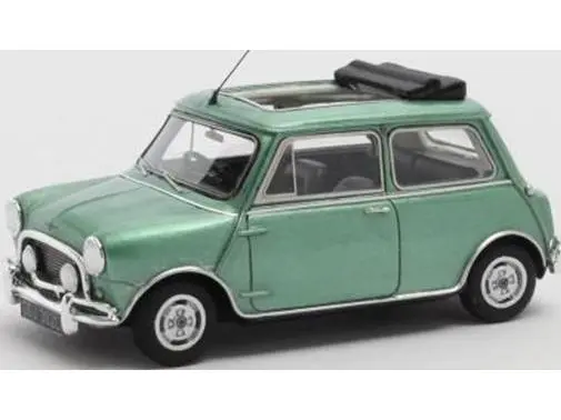Mini De Ville Radford Paul McCartney 1965 1