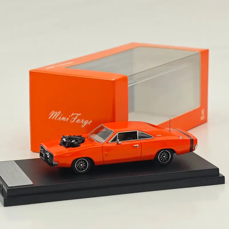 Mini Forge 1