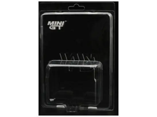 MINI GT Blister Protector Type A