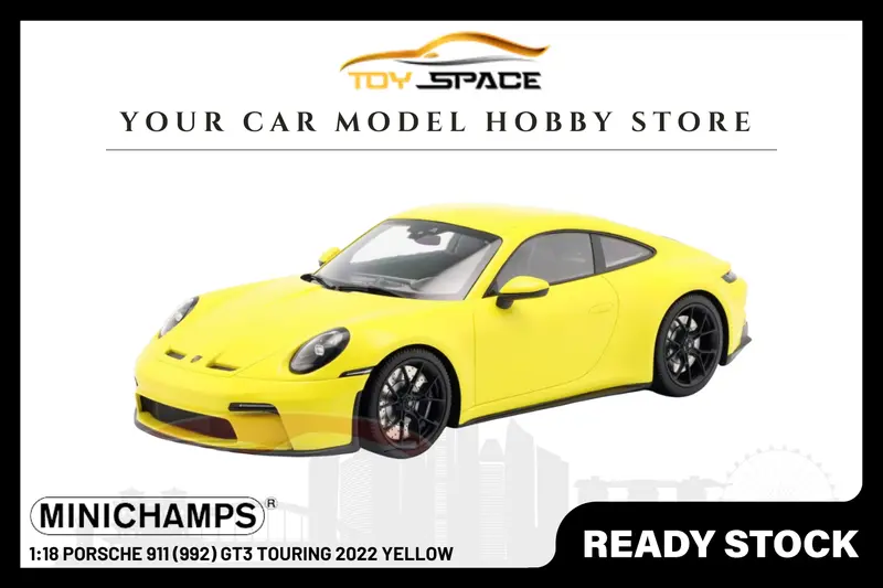 [MINICHAMPS] 1
