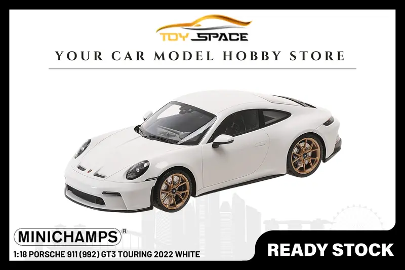 [MINICHAMPS] 1