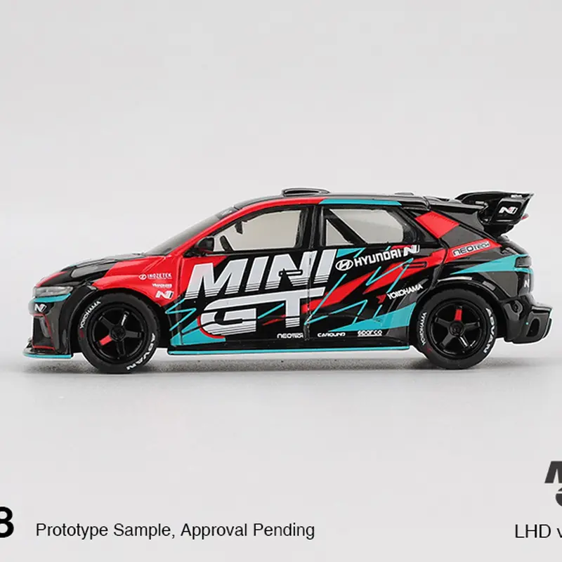 Minigt 1
