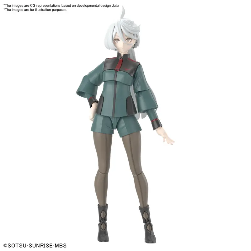 MIORINE REMBRAN FIGURE