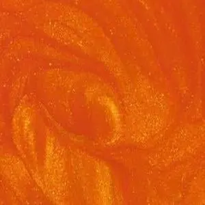 Mission Model Paints MMP151 Pearl Tropical Orange
