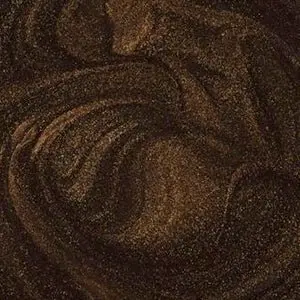 Mission Model Paints MMP154 Pearl Root Beer Brown