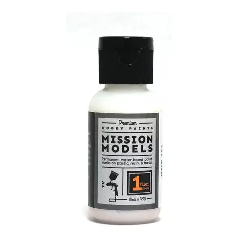 Mission Model Paints MMP163 Color Change Blue