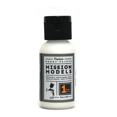 Mission Model Paints MMP165 Color Change Green