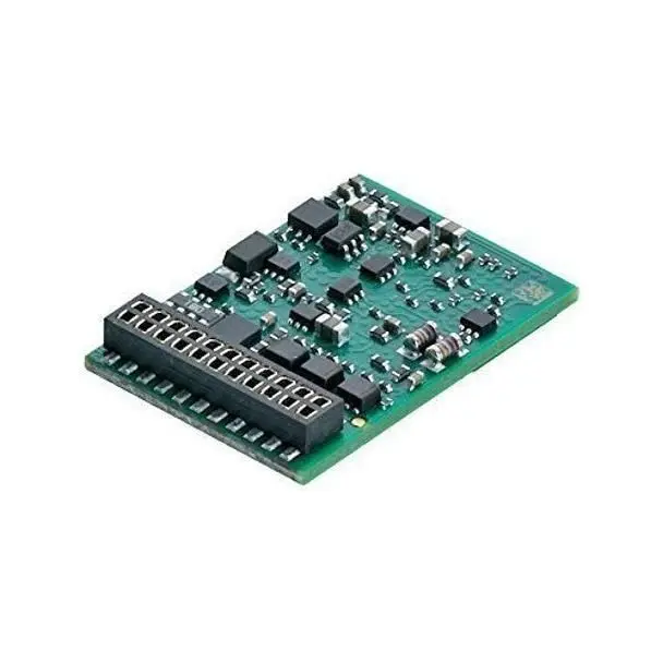 MLD3 LOK DECODER (TRIX)