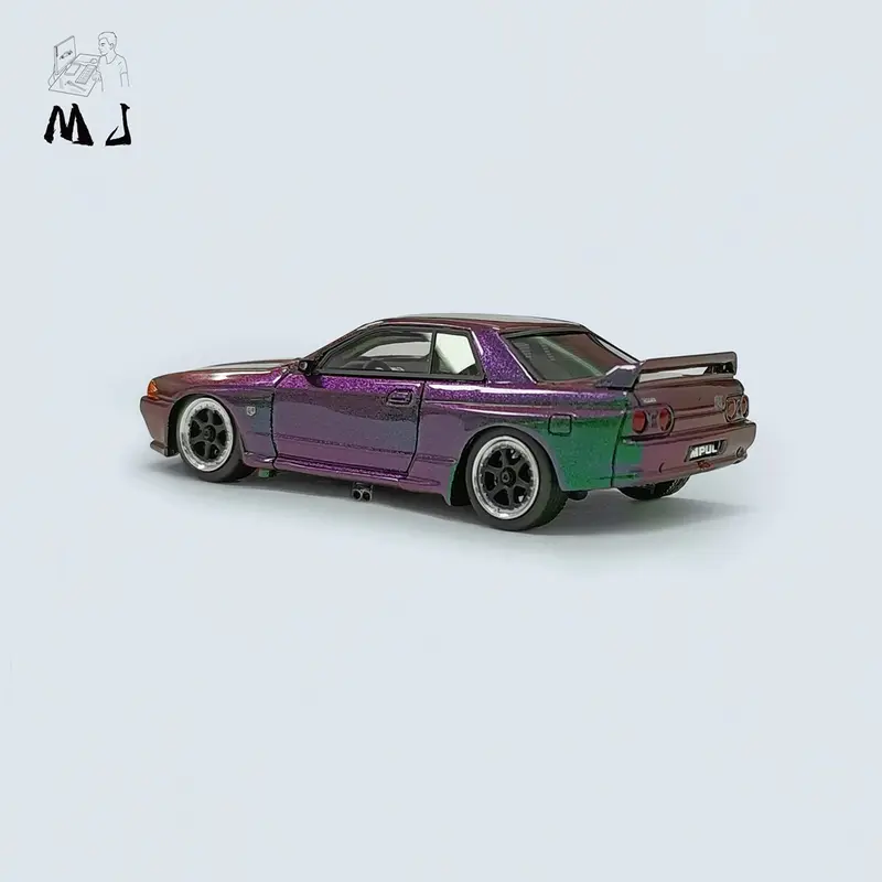 MODEL-J 1