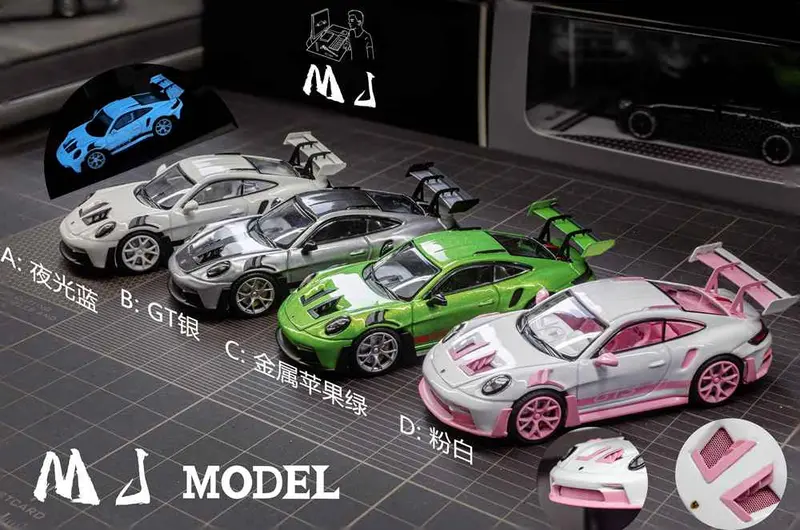 MODEL-J 1