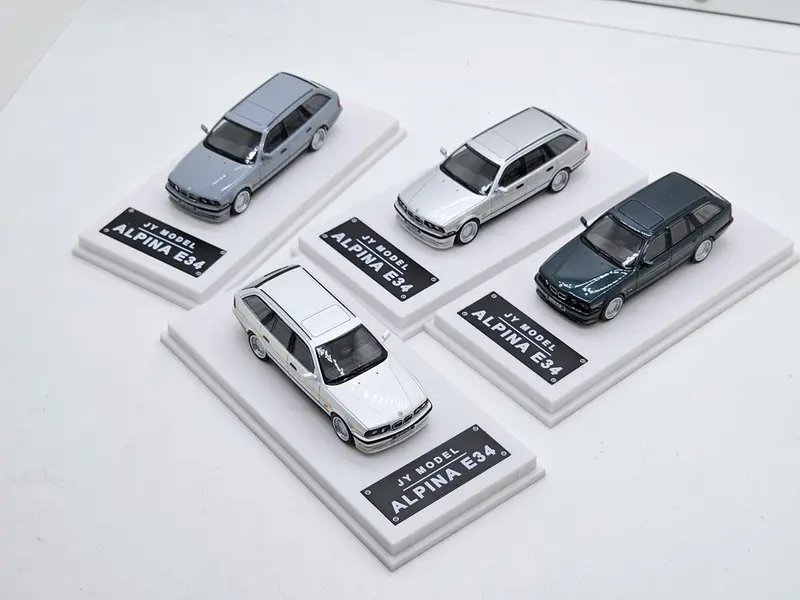 MODEL-J 1